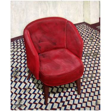 Red Chair thumb