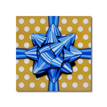 Blue Star - Limited Edition 1 of 500 thumb