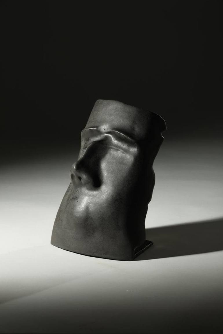 Contorted Sculpture by Patrick Colhoun | Saatchi Art