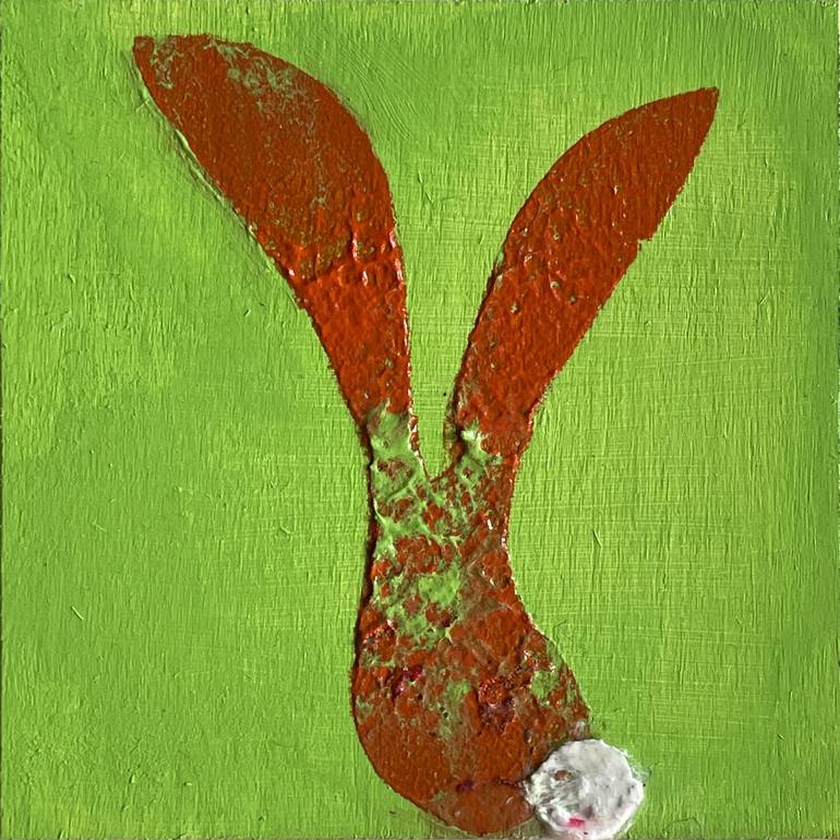 Original Street Art Animal Paintings by Tina Psoinos