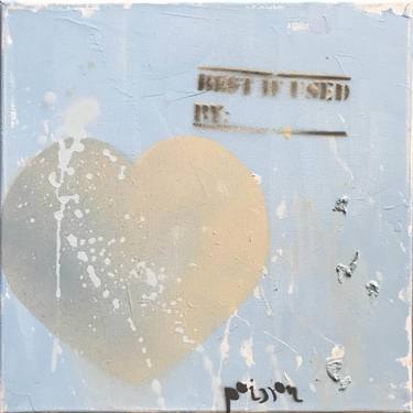 Original Graffiti Paintings by Tina Psoinos