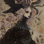 Nyx by Josh Honeyman