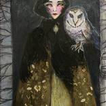 Chouette by Josh Honeyman