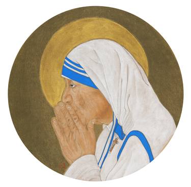 St. Mother Theresa thumb