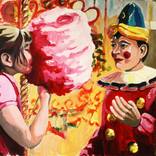 Minding My Own Sticky Business #1 by Wendy Tjalma