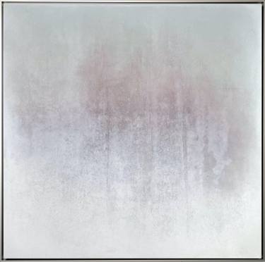 Original Abstract Expressionism Abstract Paintings by Douglas Deveny