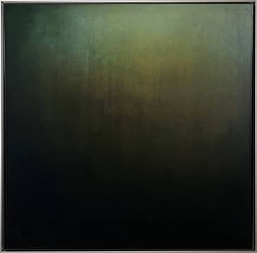 Original Abstract Paintings by Douglas Deveny