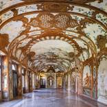 Sala dei Fiumi I, Palazzo Ducale, Mantova by Reinhard Görner