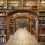 Library Hall 2015 by Reinhard Görner