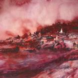Busan Korea Haedong Yonggung Buddhist Temple Asian by Ryan Fox AWS NWS