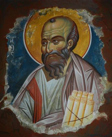 Saint Paul (Agios Pavlos) thumb