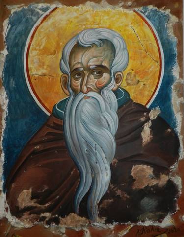Agios Neilos Askitis (Saint Neilos Askitis) thumb