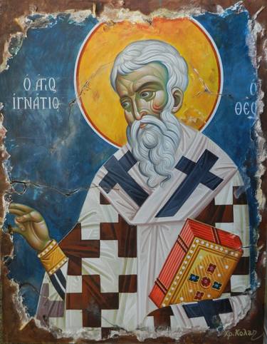 Saint Ignatios ( Agios Ignatios ) thumb