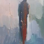 Angel Ariel by Mikhail MiSH Yevdakov