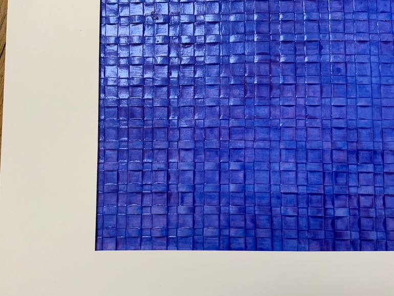 Original Conceptual Abstract Sculpture by Luciana Palazzolo