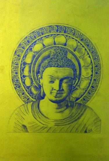 Gautham Budha. thumb