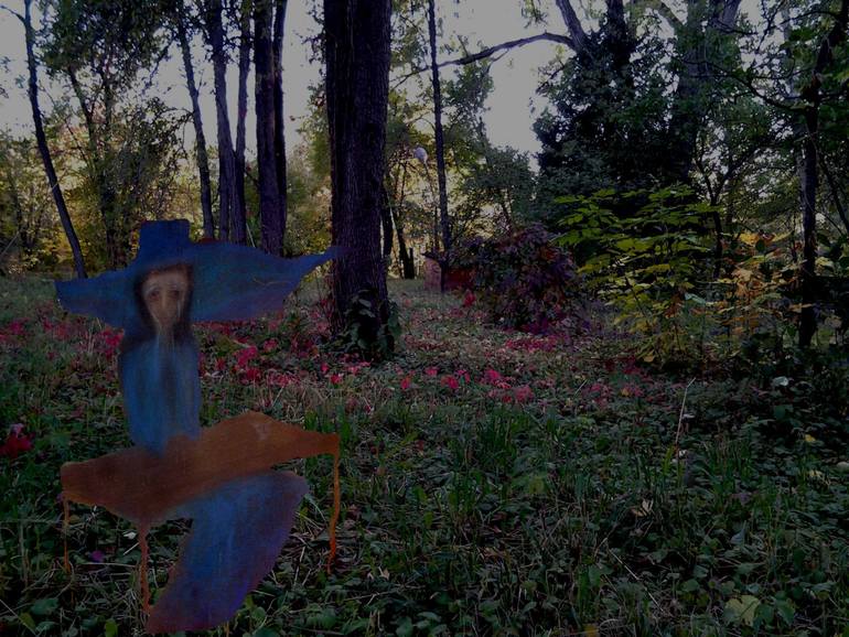Original Photorealism Garden Photography by Alina Suleyman