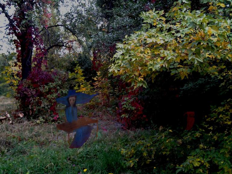 Original Photorealism Garden Photography by Alina Suleyman