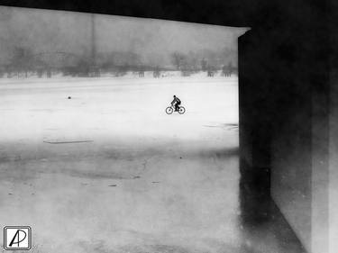 Original Bicycle Photography by Agnieszka Prusak