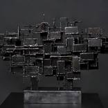 Modular 7 by Nenad Milovanovic