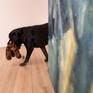 Painting in a decor view - Cornelia Gallery