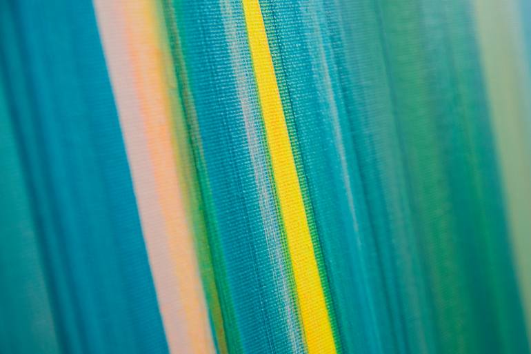 Original Conceptual Abstract Painting by Cornelia Petrea