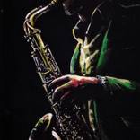 Sax and Sophistication by Mbongeni Mhlongo