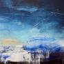 "Vision du bord" detail 1
