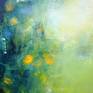 Au bord du ruisseau, detail 3