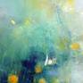 Au bord du ruisseau, detail 1
