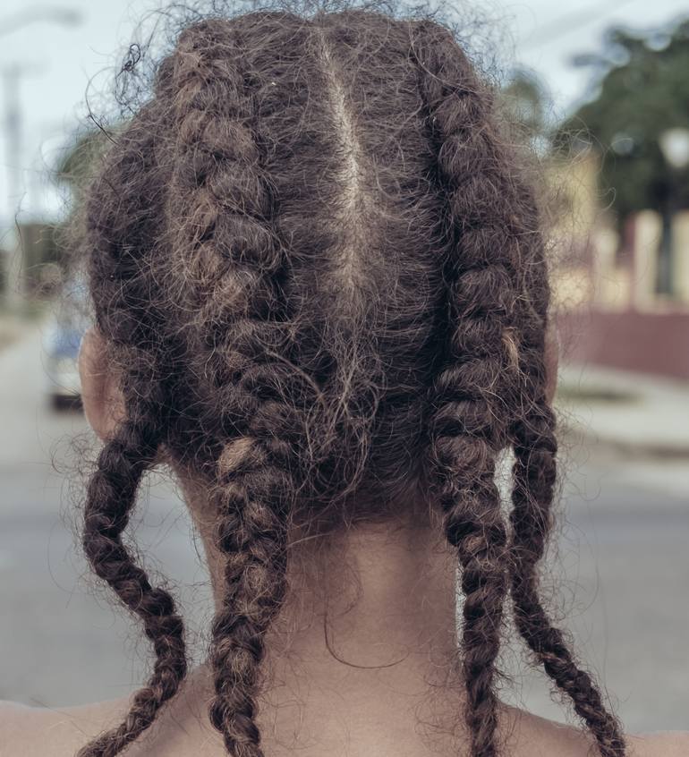 Original Documentary People Photography by Steven Miric