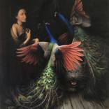 A Victim of Follies by Art Vorden