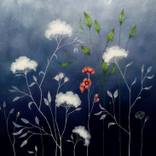 Forest flowers. by Tatiana Vezeleva