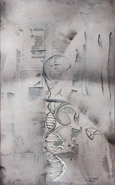 "Spinal Tap" DNA thumb