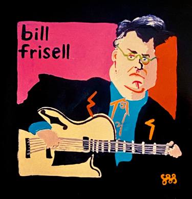 Bill Frisell thumb