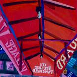 Vanguard Awning by Steve Spencer