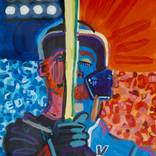 Equipoise by Steve Spencer