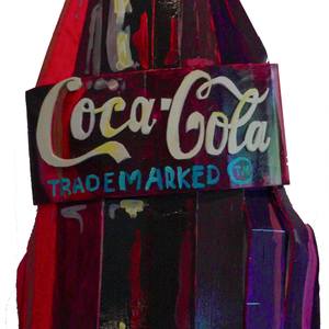 Coke Bottle