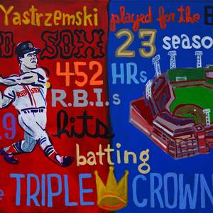 Collection New Works for $500 & Under (week of June 8)