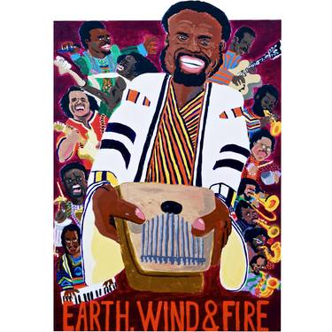 Earth, Wind & Fire thumb