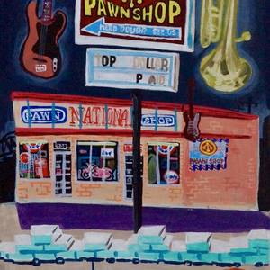 Collection Art as Social Commentary