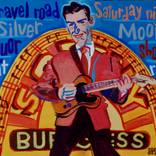 Collection Outside Dallas, TX