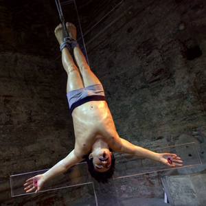 Crucifixion