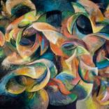 Calla Lilies by Ehren Joseph