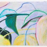 Plant Space IV by Ehren Joseph