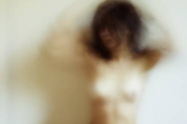 Print of Abstract Nude Photography by Marija Zamurovic