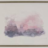Untitled Pink #2 by Abby Kasonik