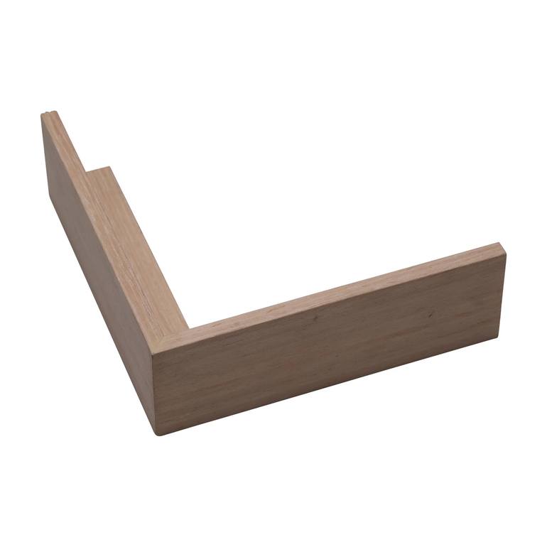 Original Minimalism Abstract Painting by Nicolette Capuano