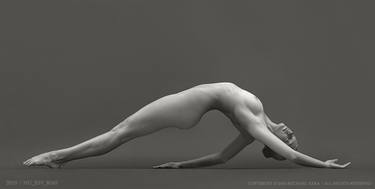 Original Conceptual Nude Photography by Michael Ezra