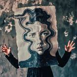 Swirled Revelation by Vas Sarisi